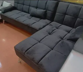 Sofá Cama Chaise Longue oferta