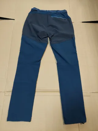 Pantalón Ternua Corno Hombre Talla L