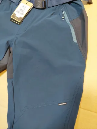 Pantalón Ternua Corno Hombre Talla L