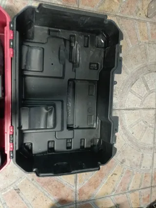 Lixadeira Excêntrica Parkside