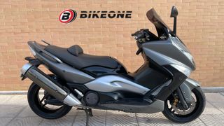 Yamaha TMAX 500 - 2008 - 43.855 KM