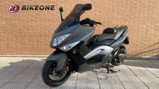 Yamaha TMAX 500 - 2008 - 43.855 KM