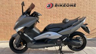 Yamaha TMAX 500 - 2008 - 43.855 KM