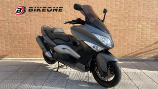 Yamaha TMAX 500 - 2008 - 43.855 KM