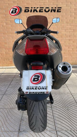 Yamaha TMAX 500 - 2008 - 43.855 KM