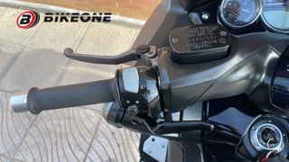 Yamaha TMAX 500 - 2008 - 43.855 KM