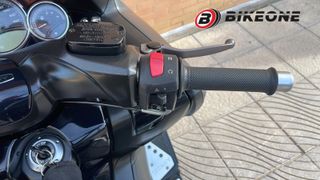 Yamaha TMAX 500 - 2008 - 43.855 KM
