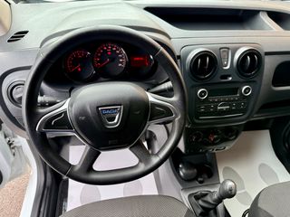 Dacia Dokker van Essential 2021 1.5 bluedci 96cv