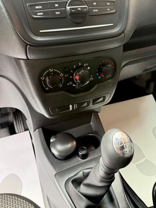 Dacia Dokker van Essential 2021 1.5 bluedci 96cv