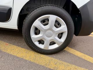 Dacia Dokker van Essential 2021 1.5 bluedci 96cv