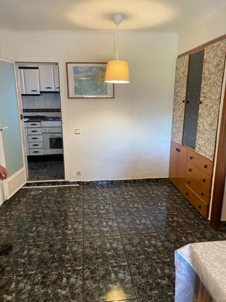 Piso en venta en San Ildefonso .