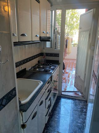 Piso en venta en San Ildefonso .
