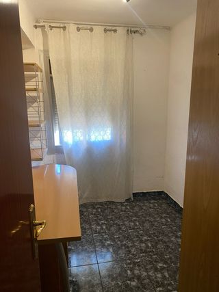 Piso en venta en San Ildefonso .