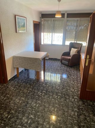Piso en venta en San Ildefonso .