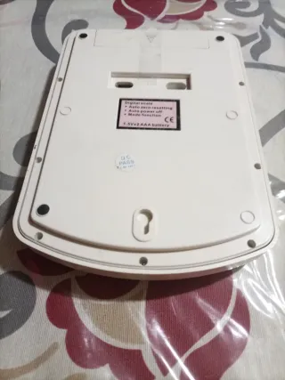 Balanza Precisión SF-400A para Reparar o piezas