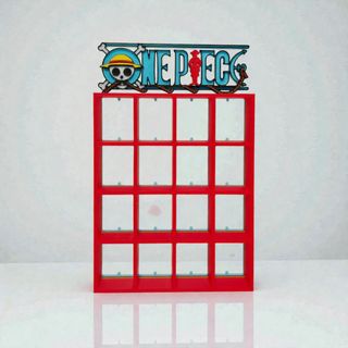 Expositor Bitty Pop! One Piece