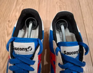 BAMBAS SAUCONY