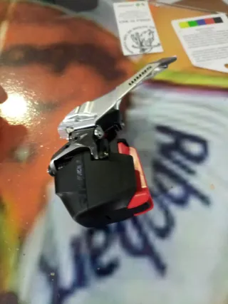 Grupo Sram Rival 2x12 AXS