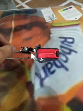 Grupo Sram Rival 2x12 AXS