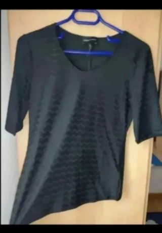 camiseta Emporio Armani
