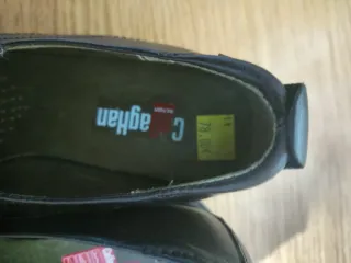 Zapatos Callaghan Mujer Negros/Marrones