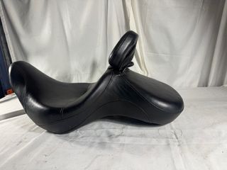 Harley-Davidson Fat Boy 2007-2017.