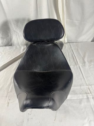 Harley-Davidson Fat Boy 2007-2017.