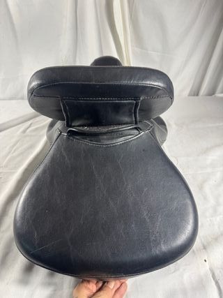 Harley-Davidson Fat Boy 2007-2017.