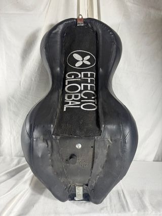 Harley-Davidson Fat Boy 2007-2017.