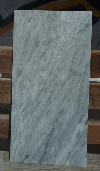 30,6 metros cuadrados Mármol Italiano 30x60 Baños