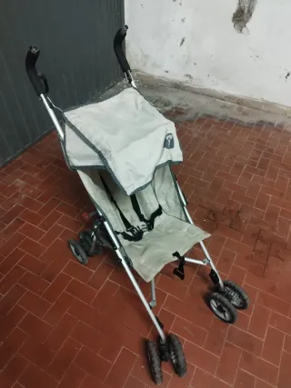 Passeggini (leggi descrizione)