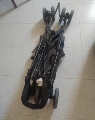 Passeggini (leggi descrizione)