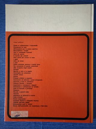 "La storia dell'automobile nel modellismo (1769-19