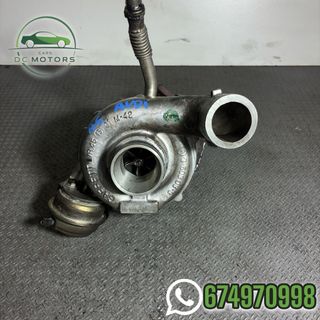 059145701G turbo Audi A6 2.5tdi 150cv AFB