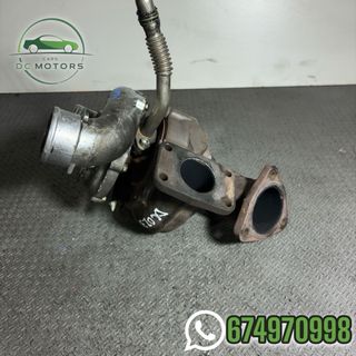 059145701G turbo Audi A6 2.5tdi 150cv AFB