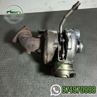059145701G turbo Audi A6 2.5tdi 150cv AFB