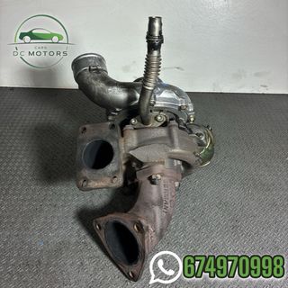 059145701G turbo Audi A6 2.5tdi 150cv AFB