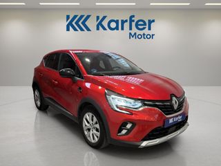 Renault Captur Zen E-TECH Híbrido enchufable 160cv
