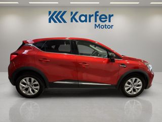 Renault Captur Zen E-TECH Híbrido enchufable 160cv