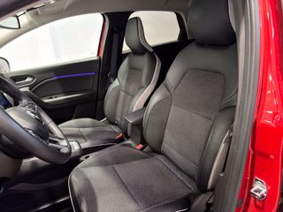 Renault Captur Zen E-TECH Híbrido enchufable 160cv