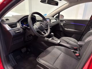 Renault Captur Zen E-TECH Híbrido enchufable 160cv