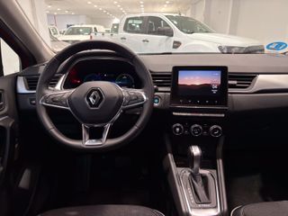 Renault Captur Zen E-TECH Híbrido enchufable 160cv