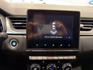 Renault Captur Zen E-TECH Híbrido enchufable 160cv