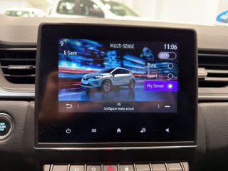 Renault Captur Zen E-TECH Híbrido enchufable 160cv