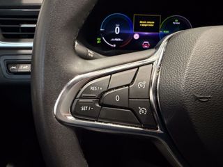 Renault Captur Zen E-TECH Híbrido enchufable 160cv