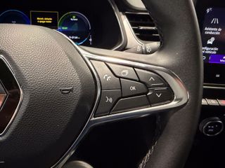 Renault Captur Zen E-TECH Híbrido enchufable 160cv