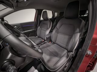 Renault Captur Zen E-TECH Híbrido enchufable 160cv