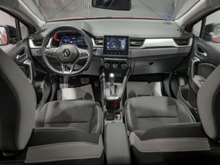 Renault Captur Zen E-TECH Híbrido enchufable 160cv