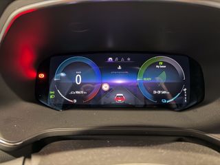 Renault Captur Zen E-TECH Híbrido enchufable 160cv