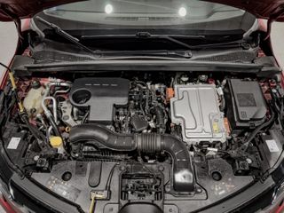 Renault Captur Zen E-TECH Híbrido enchufable 160cv